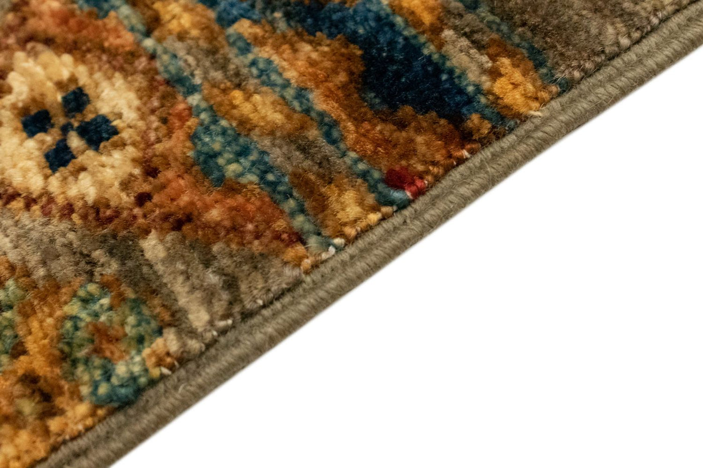 Ziegler modern Tapijt 114x80cm - Oosters Tapijt