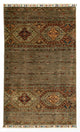 Ziegler modern Tapijt 124x74cm - Oosters Tapijt