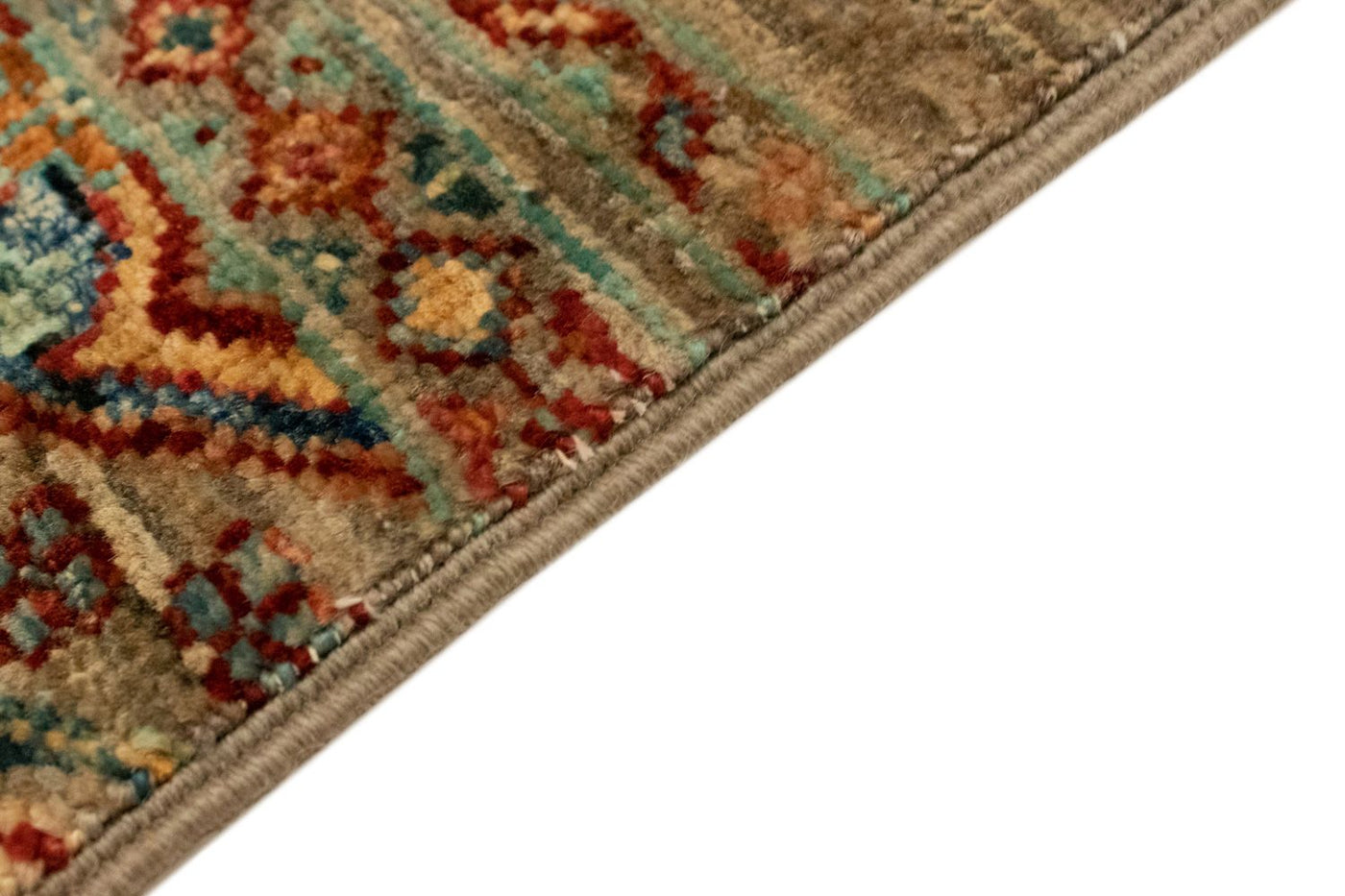 Ziegler modern Tapijt 124x74cm - Oosters Tapijt