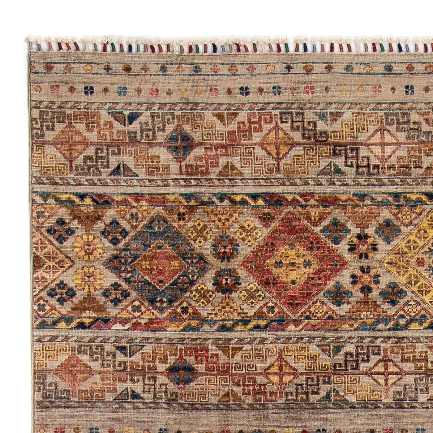 Ziegler tapijt 240x166cm - Oosters Tapijt