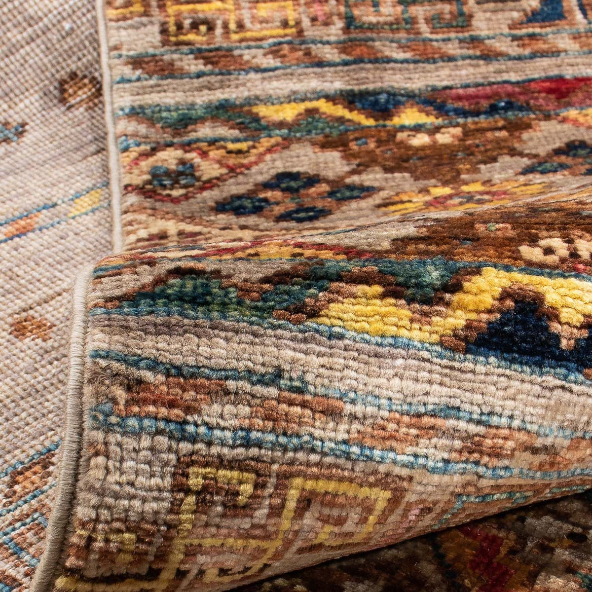 Ziegler tapijt - 240 x 166 cm - veelkleurig