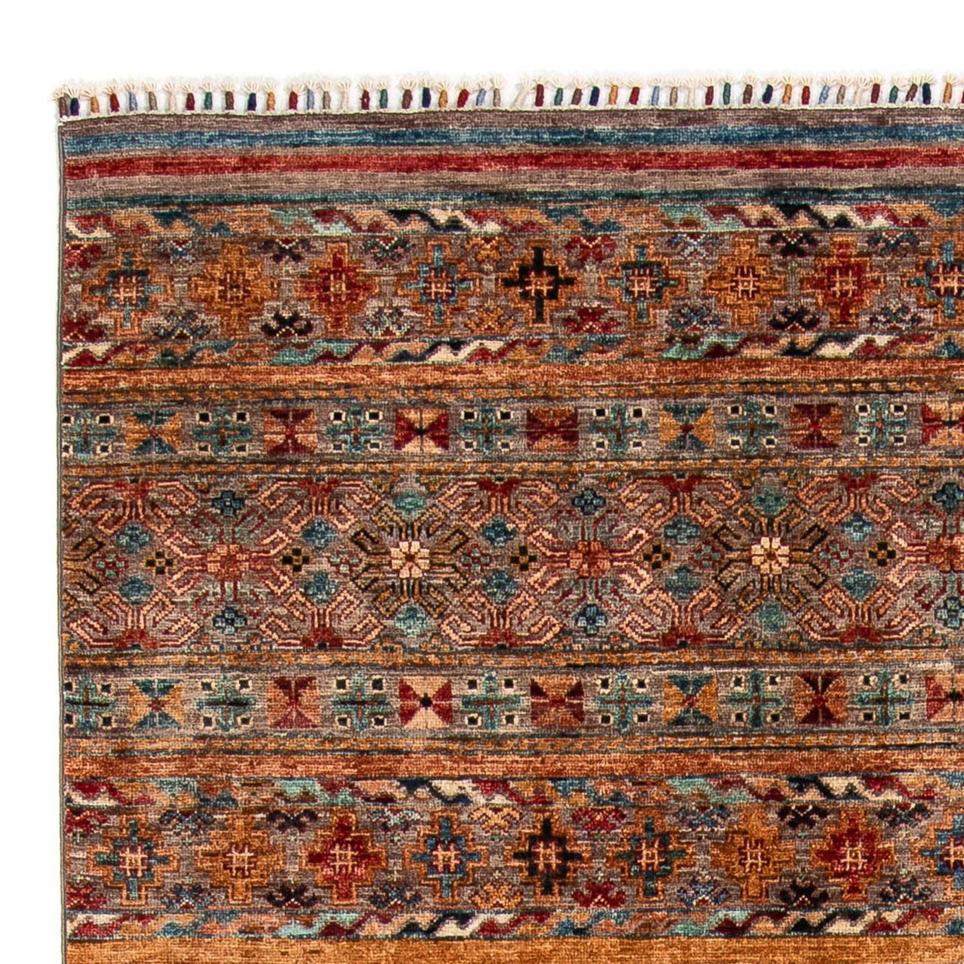 Ziegler tapijt 238x166cm - Oosters Tapijt
