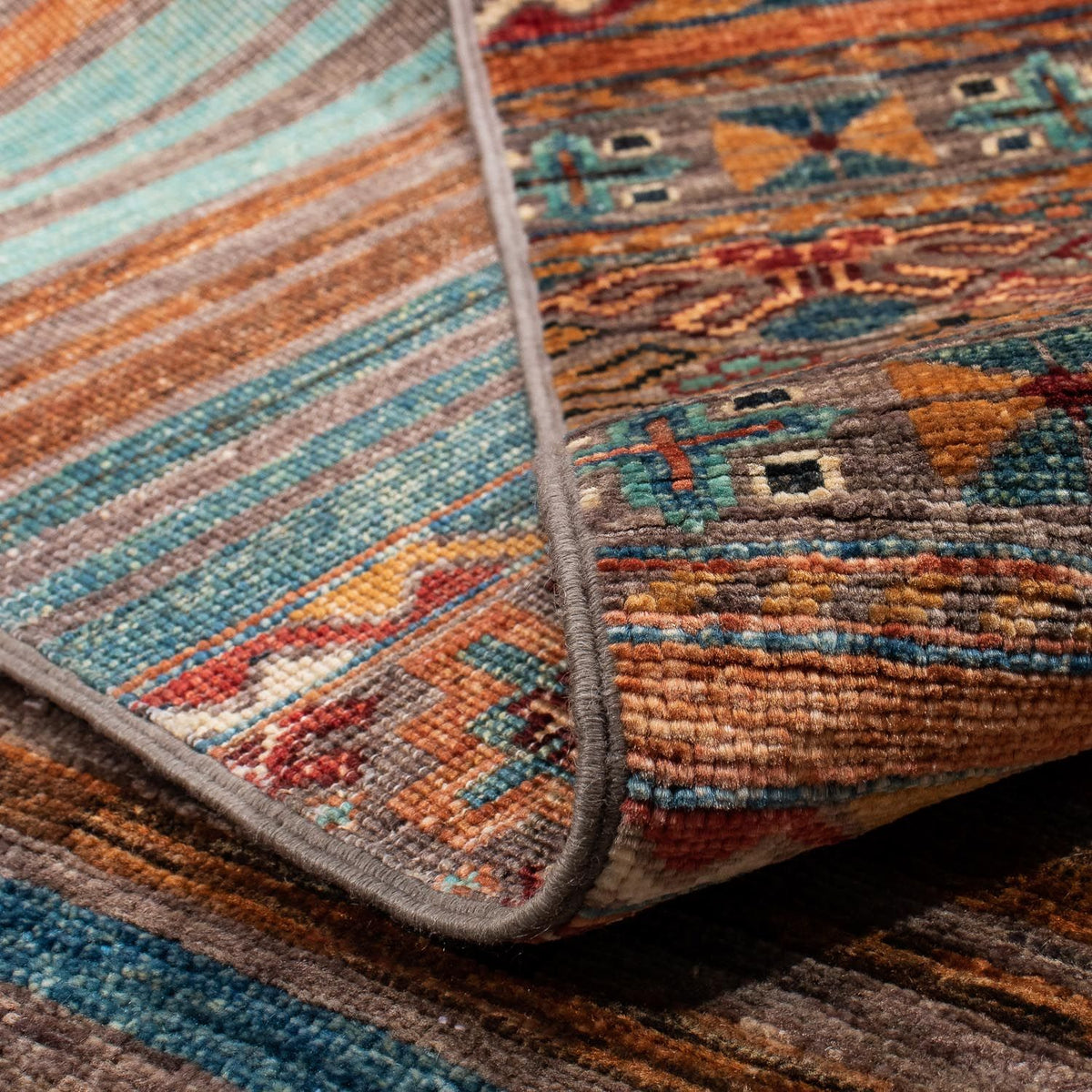 Ziegler tapijt - 238 x 166 cm - veelkleurig