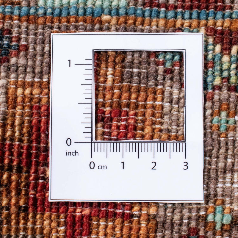 Ziegler tapijt - 238 x 166 cm - veelkleurig