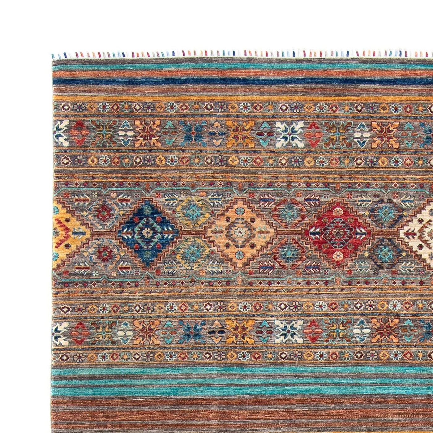 Shal Tapijt 304x247cm - Oosters Tapijt
