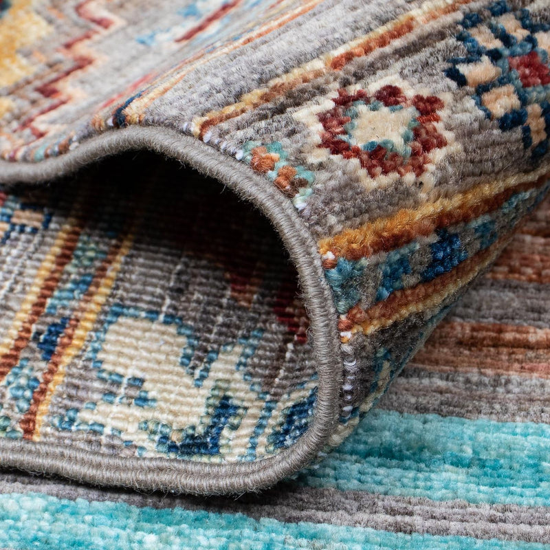 Ziegler Tapijt - Shal - 304 x 247 cm - veelkleurig