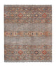 Shal Tapijt 299x248cm - Oosters Tapijt