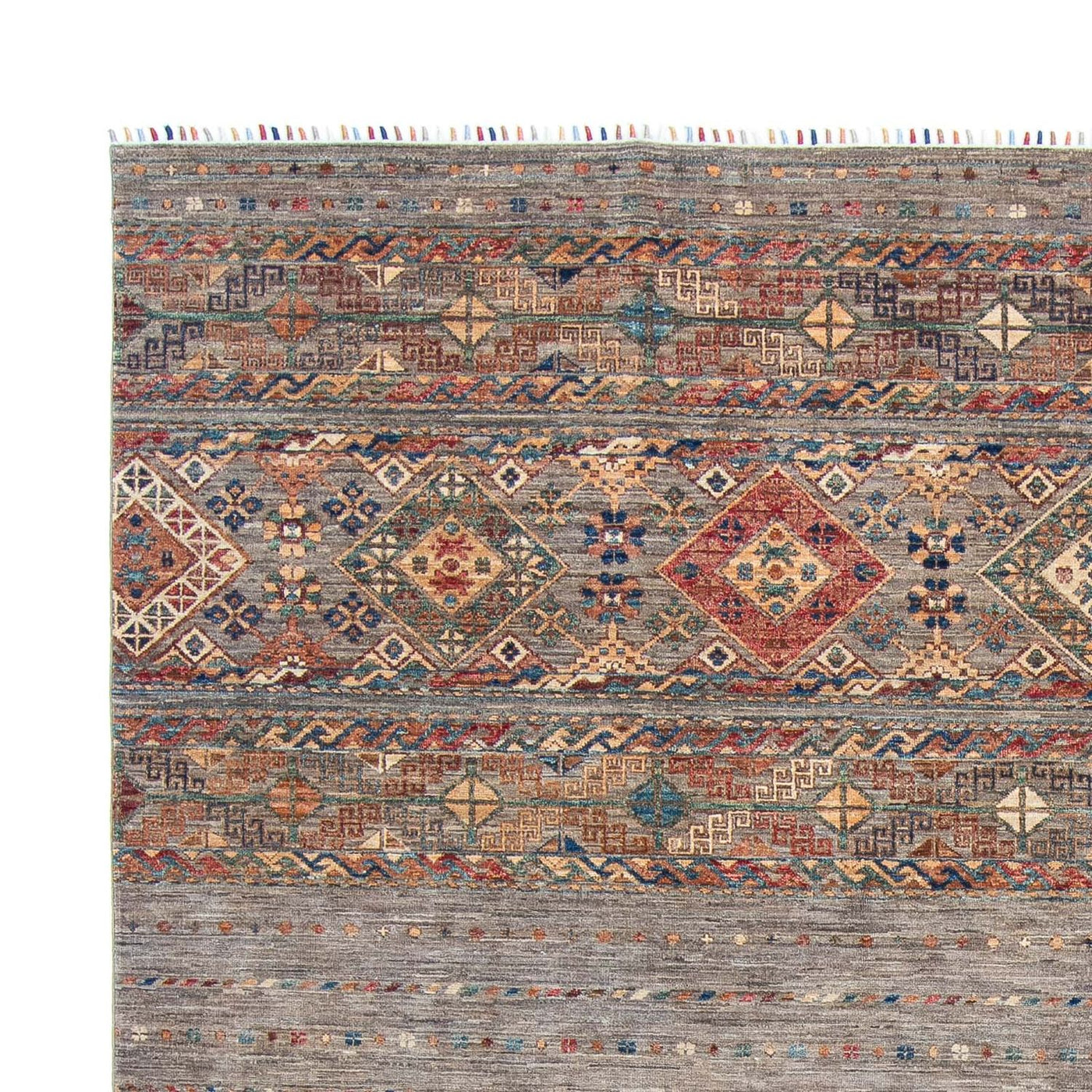 Shal Tapijt 299x248cm - Oosters Tapijt