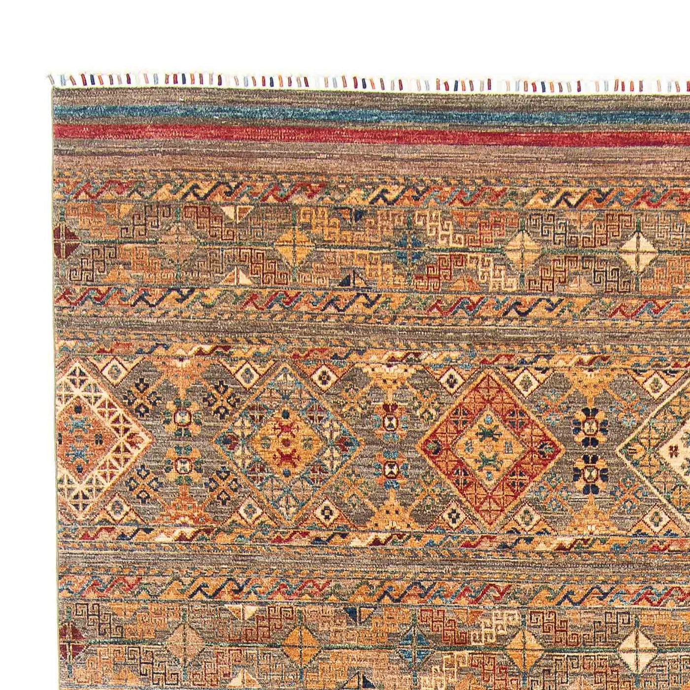 Ziegler tapijt 340x240cm - Oosters Tapijt