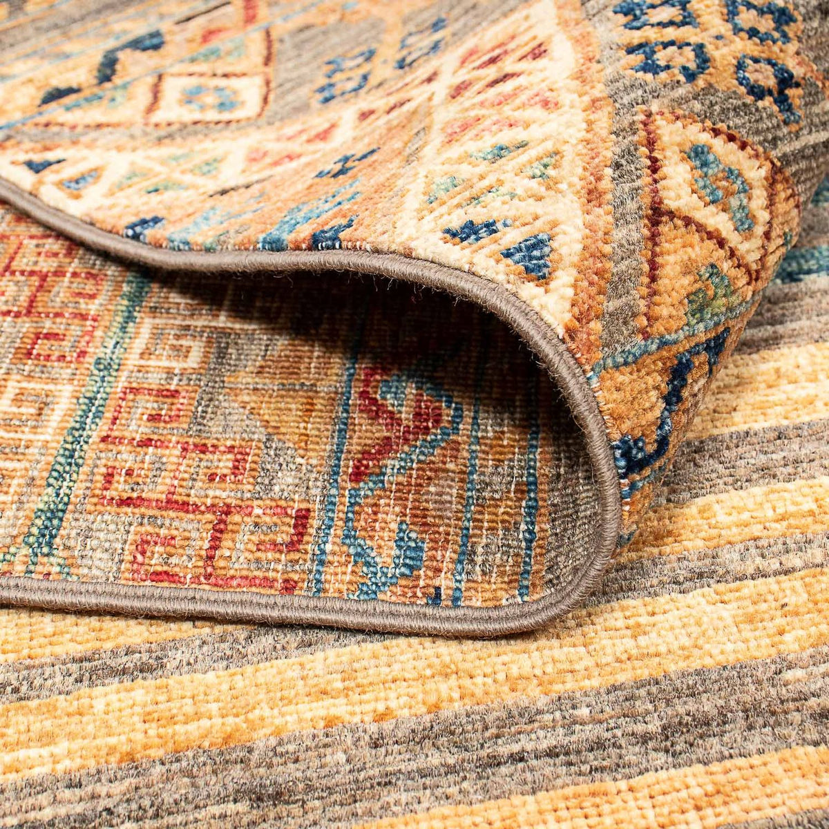 Ziegler tapijt - 340 x 240 cm - veelkleurig