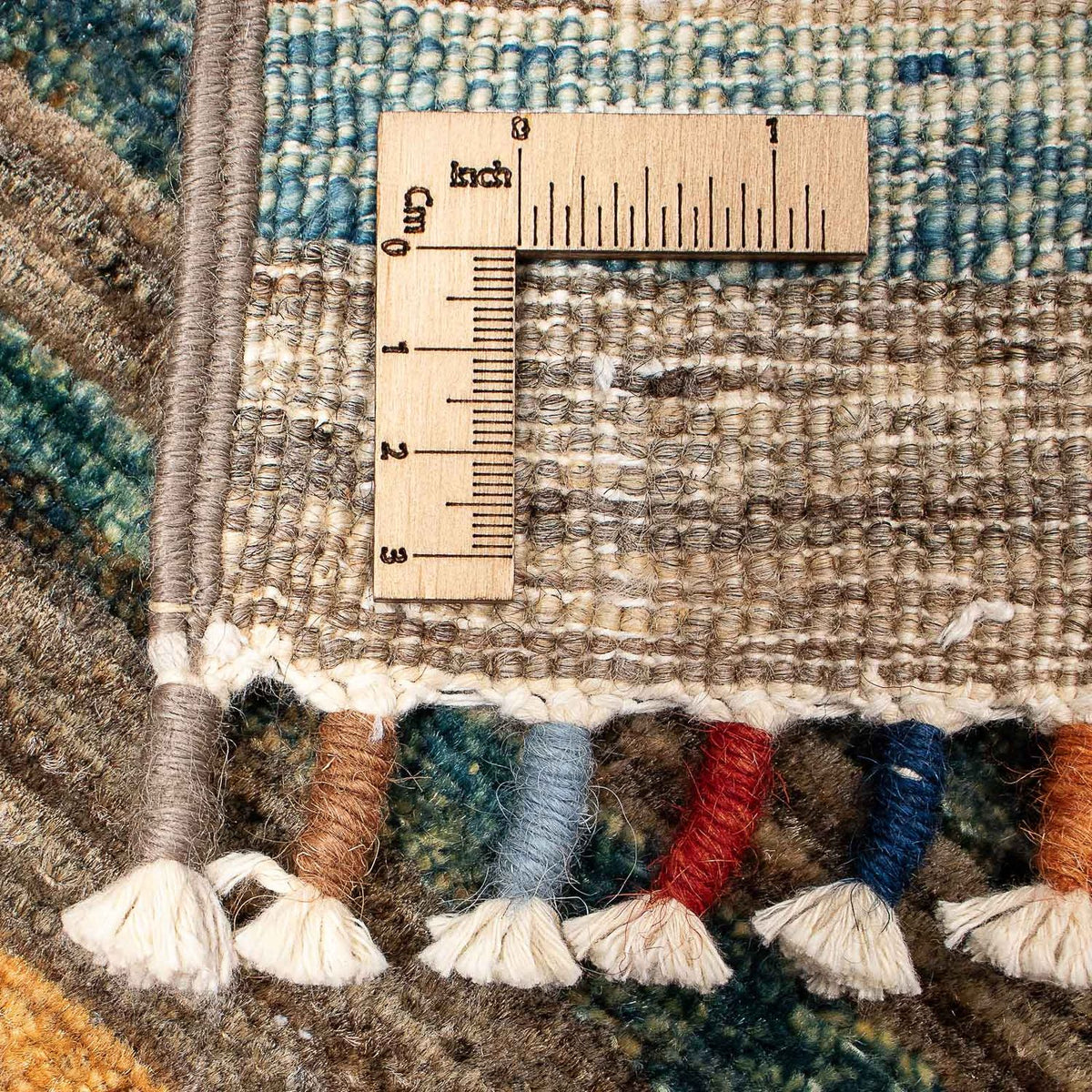 Ziegler tapijt - 340 x 240 cm - veelkleurig