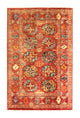 Akhche Tapijt 149x98cm - Oosters Tapijt