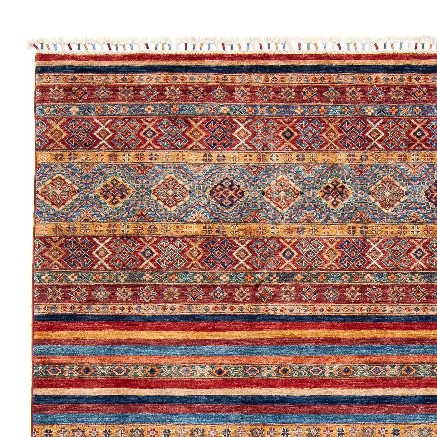 Ziegler tapijt 294x248cm - Oosters Tapijt