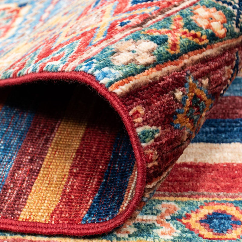 Ziegler tapijt - 294 x 248 cm - veelkleurig