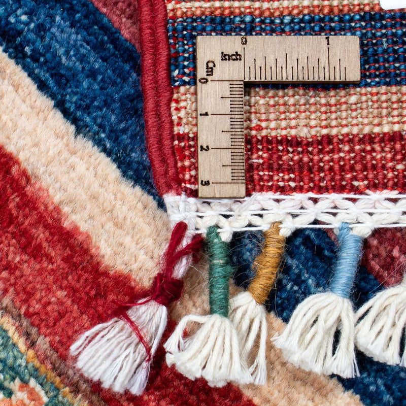 Ziegler tapijt - 294 x 248 cm - veelkleurig