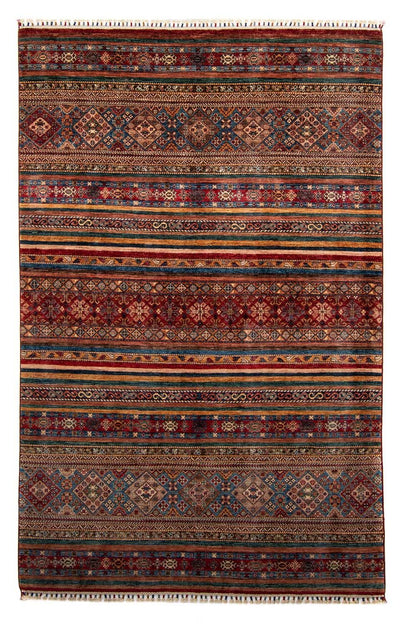 Ziegler tapijt 195x295cm - Oosters Tapijt