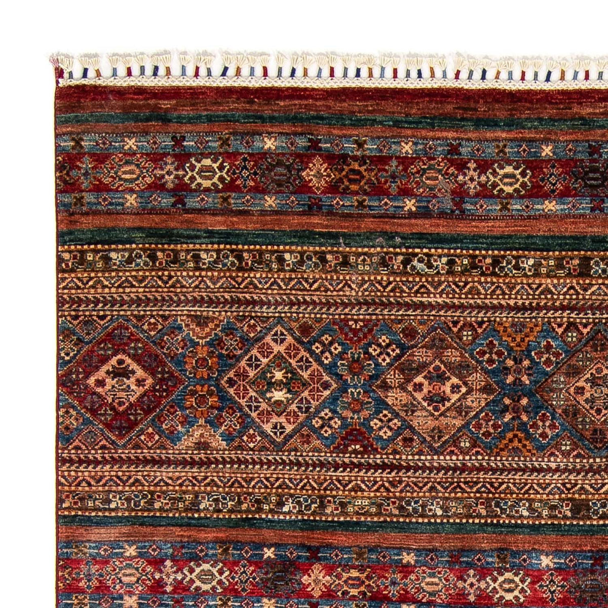 Ziegler tapijt 195x295cm - Oosters Tapijt