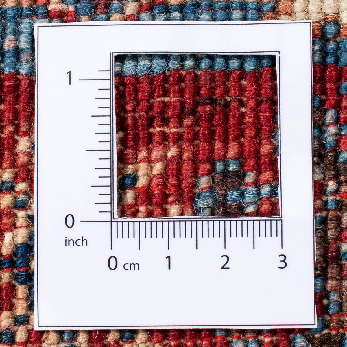 Ziegler tapijt - 295 x 195 cm - veelkleurig