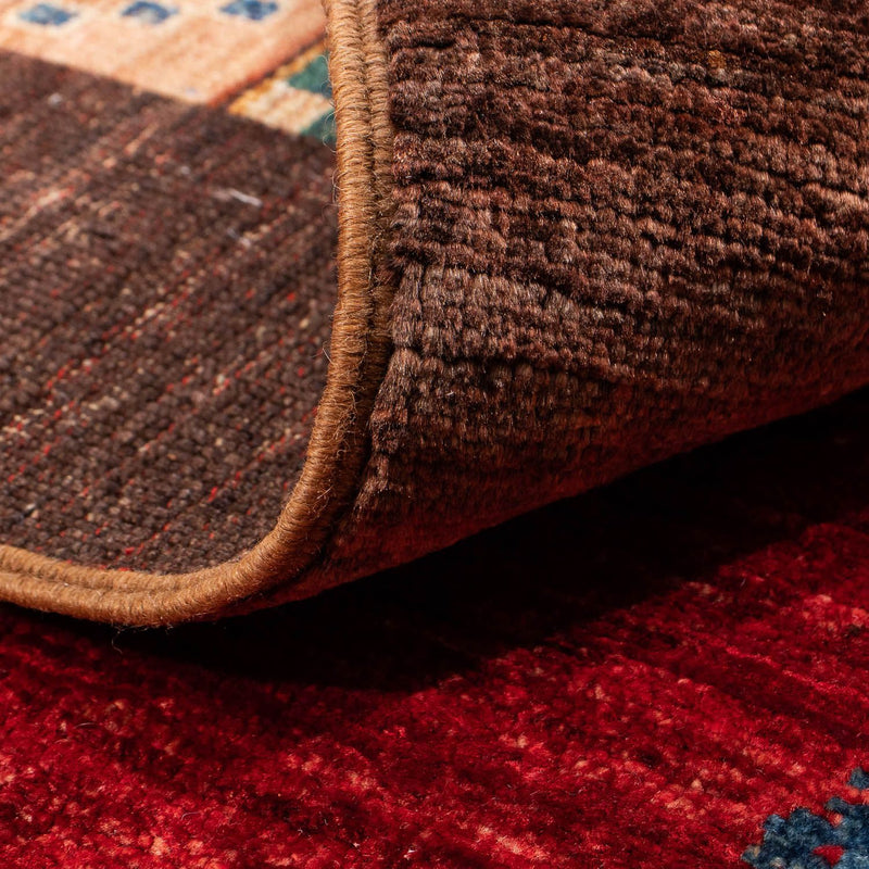 Ziegler tapijt - 231 x 172 cm - bruin