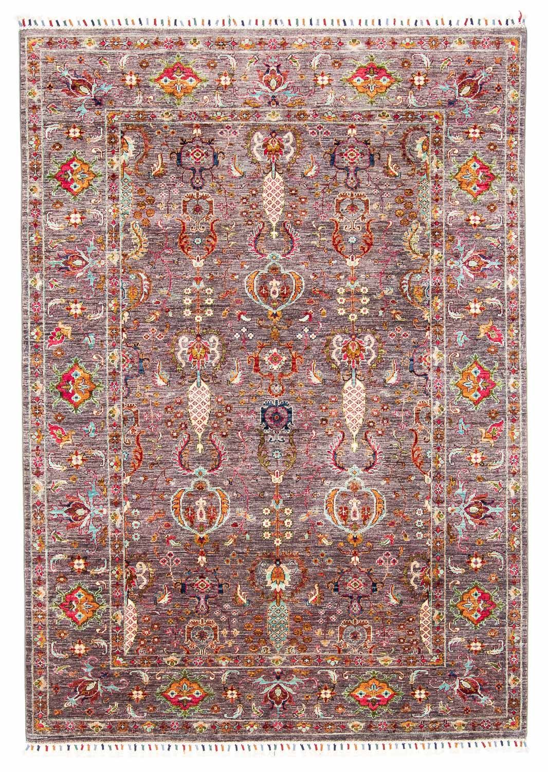 Ziegler tapijt - 241 x 176 cm - roze