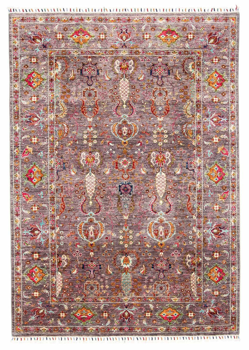 Ziegler tapijt - 241 x 176 cm - roze