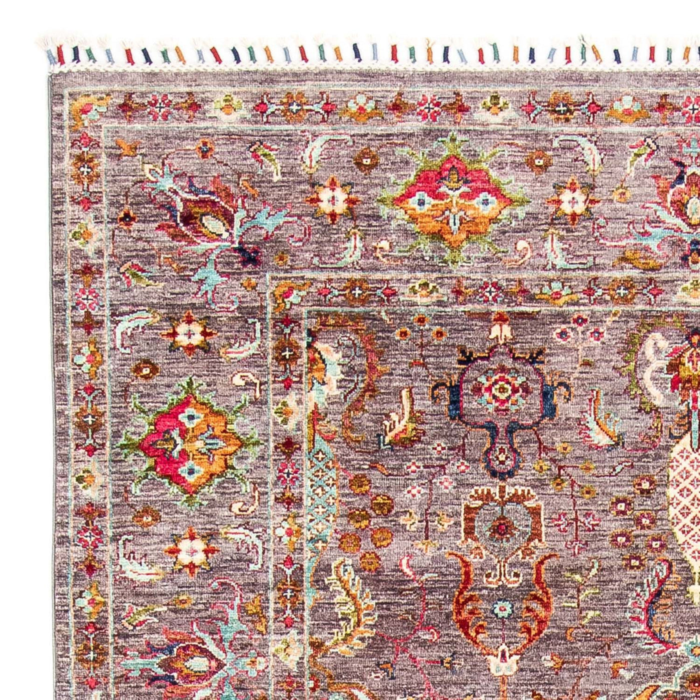 Ziegler tapijt 241x176cm - Oosters Tapijt