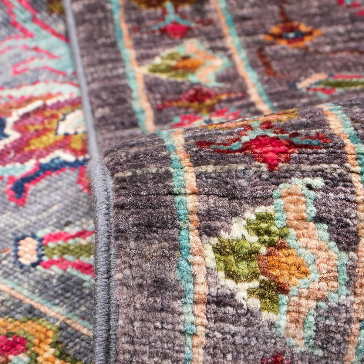 Ziegler tapijt - 241 x 176 cm - roze