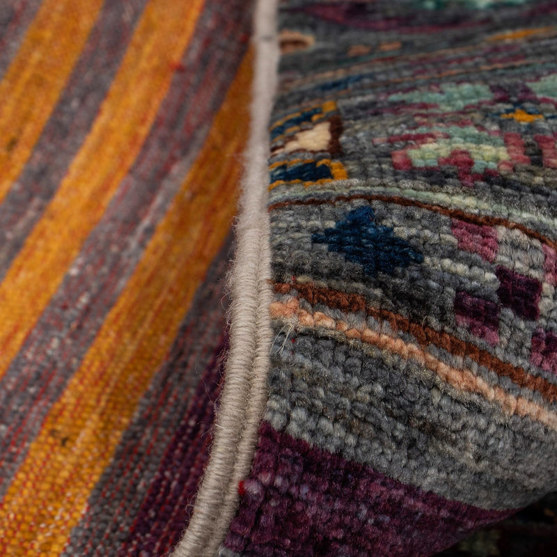 Ziegler tapijt - 243 x 173 cm - veelkleurig