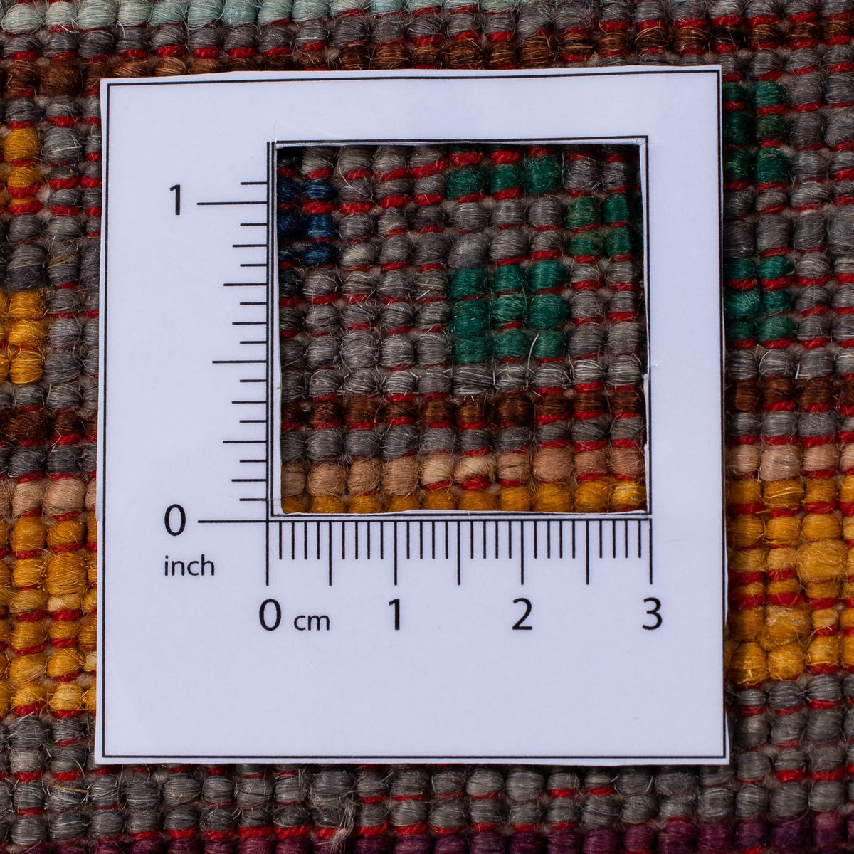 Ziegler tapijt - 243 x 173 cm - veelkleurig