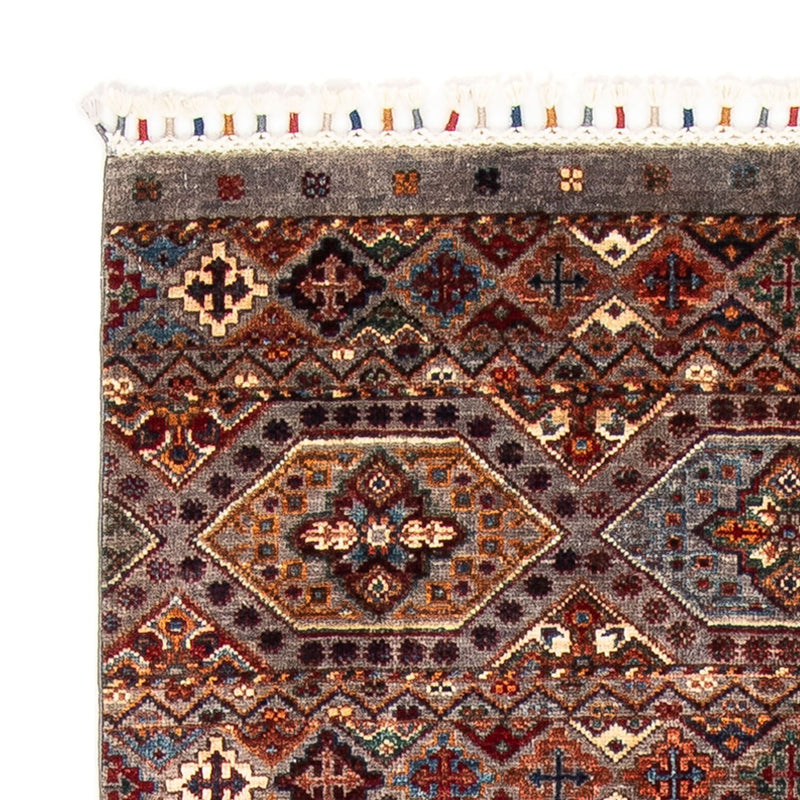 Ziegler tapijt - 157 x 104 cm - veelkleurig