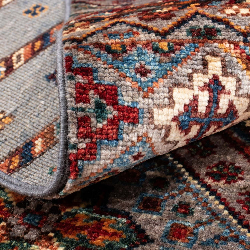 Ziegler tapijt - 157 x 104 cm - veelkleurig