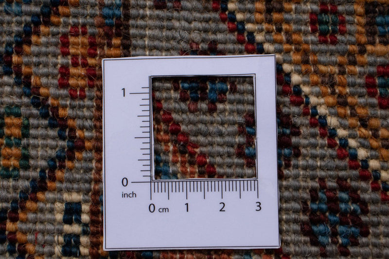 Ziegler tapijt - 157 x 104 cm - veelkleurig