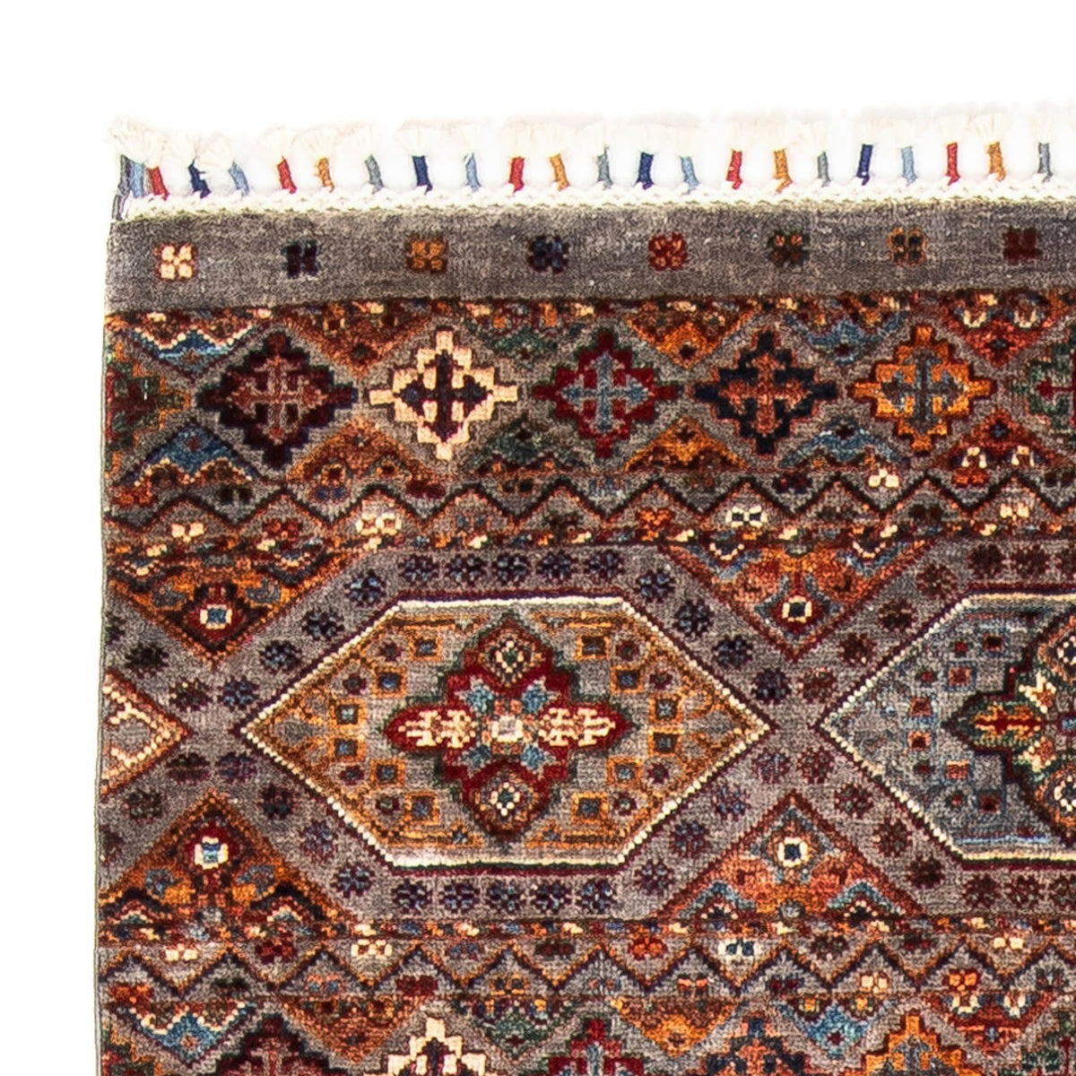 Ziegler tapijt - 157 x 104 cm - veelkleurig