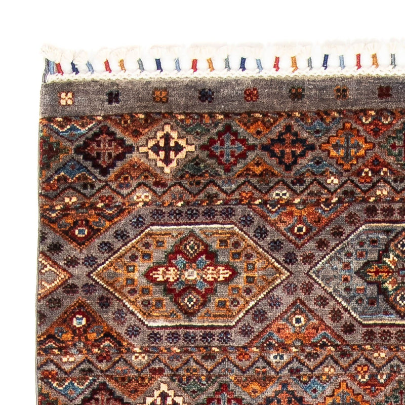 Ziegler tapijt - 157 x 104 cm - veelkleurig