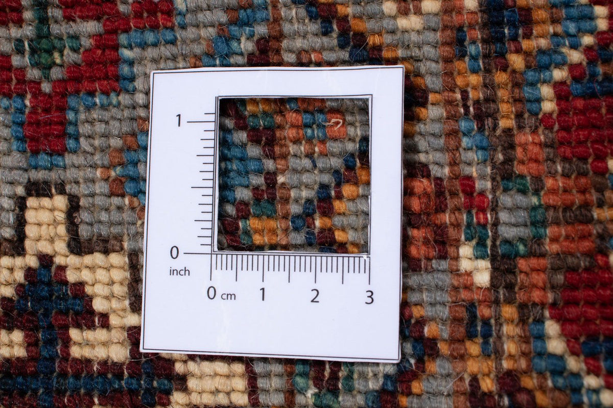 Ziegler tapijt - 157 x 104 cm - veelkleurig