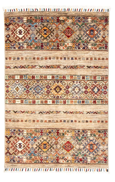 Ziegler tapijt 83x123cm - Oosters Tapijt