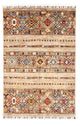 Ziegler tapijt 123x83cm - Oosters Tapijt