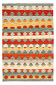 Kilim Maimana Tapijt 244x170cm - Wollen tapijt