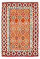 Kilim Maimana Tapijt 236x172cm - Wollen tapijt