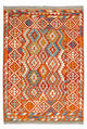 Kilim Maimana Tapijt 250x180cm - Wollen tapijt