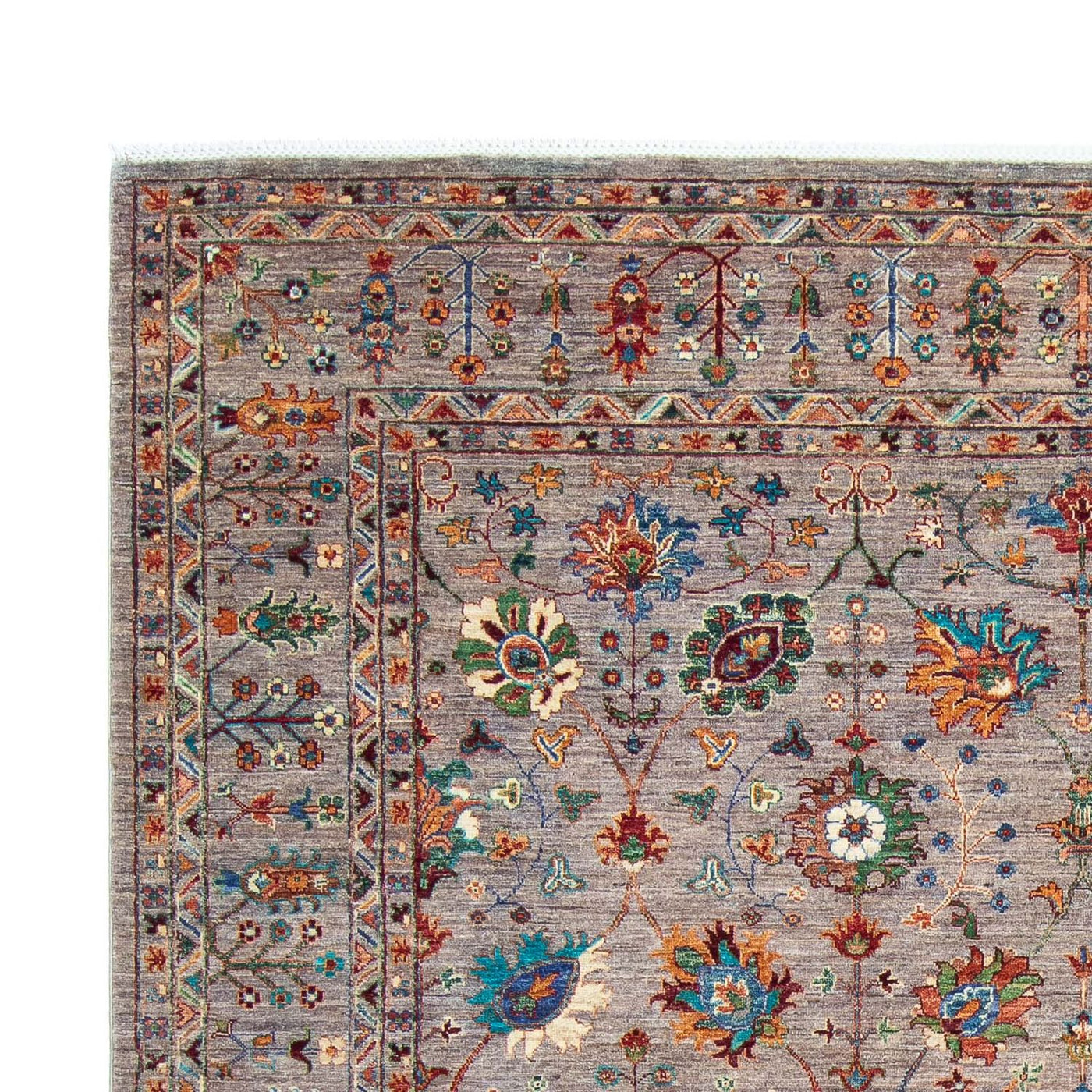 Ziegler tapijt 302x251cm - Oosters Tapijt
