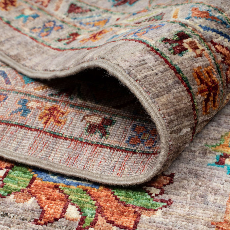 Ziegler tapijt - 302 x 251 cm - veelkleurig