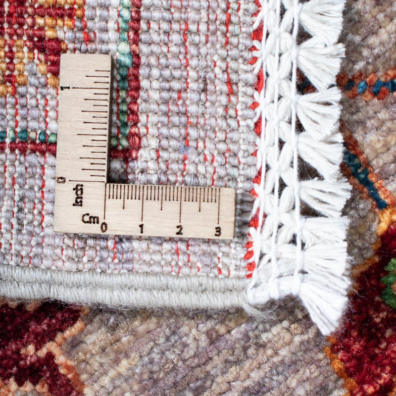 Ziegler tapijt - 302 x 251 cm - veelkleurig