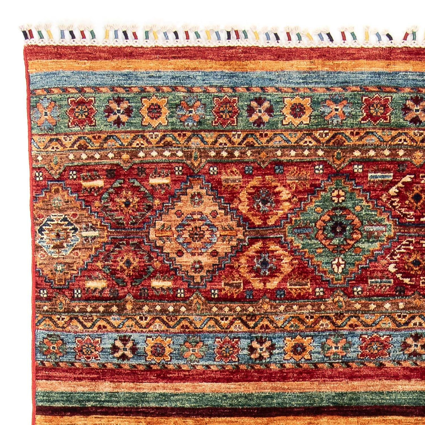 Ziegler tapijt 242x171cm - Oosters Tapijt