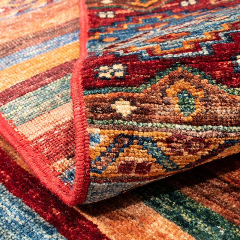 Ziegler tapijt - 242 x 171 cm - veelkleurig