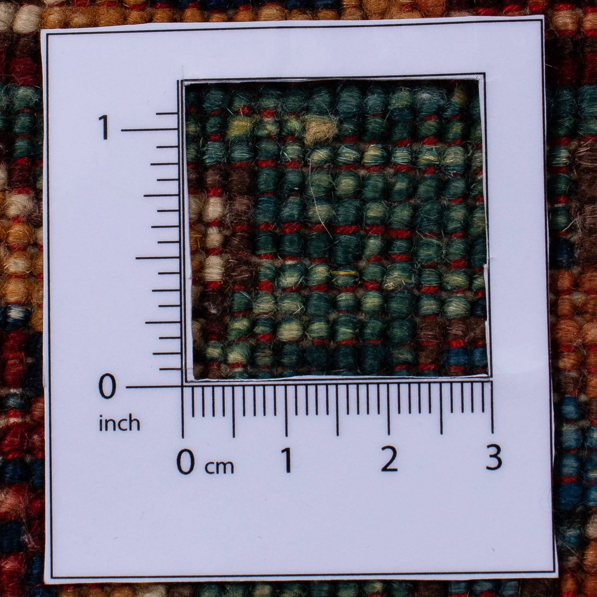 Ziegler tapijt - 242 x 171 cm - veelkleurig