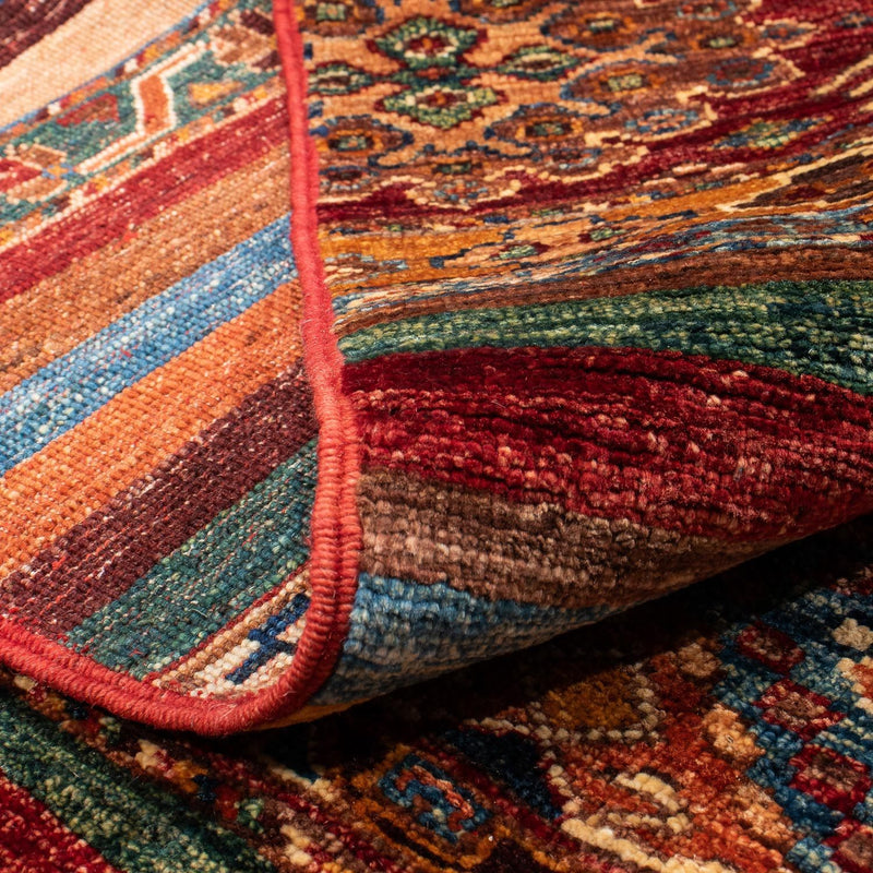 Ziegler tapijt - 252 x 171 cm - veelkleurig