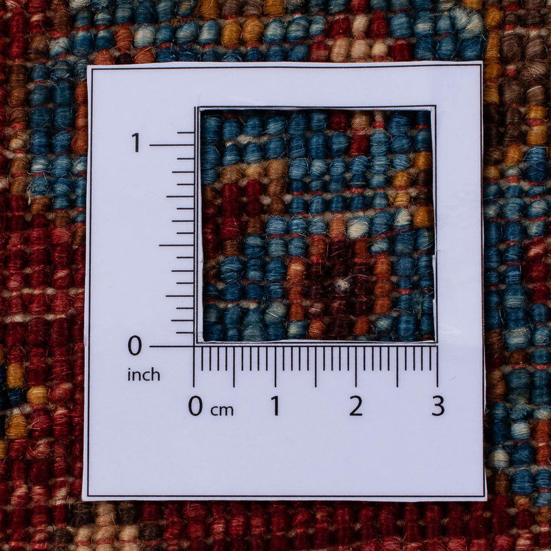 Ziegler tapijt - 252 x 171 cm - veelkleurig