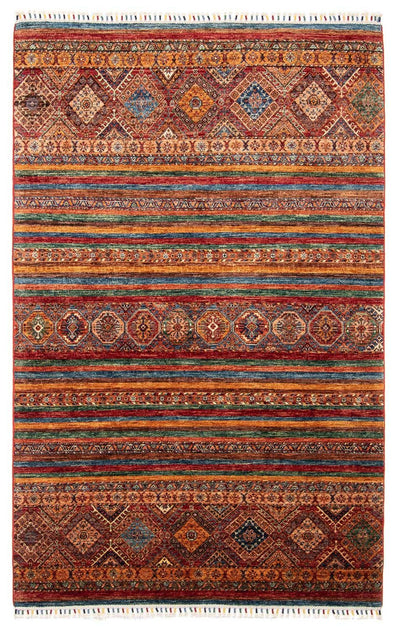 Ziegler tapijt 174x254cm - Oosters Tapijt