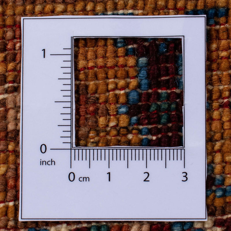 Ziegler tapijt - 254 x 174 cm - veelkleurig